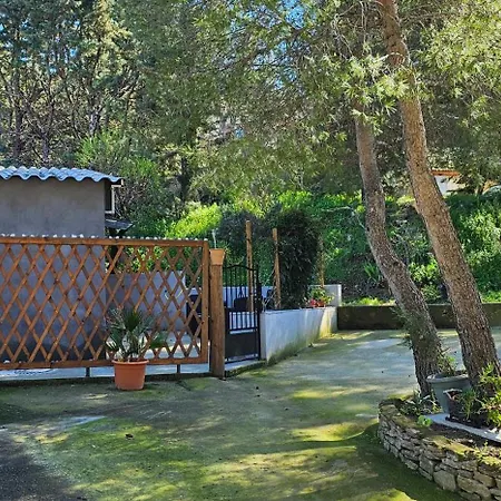 Maison La Gloire De Mon Pere