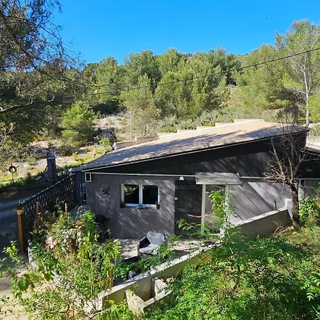 Maison La Gloire De Mon Pere Алош